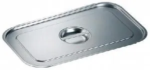 Крышка к гастроемкости Blanco Gd-B 1/3 550 083 – купить в Санкт-Петербурге по цене завода