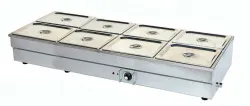 Купить мармит kocateq bs8t настольный 8*gn1/2 в Санкт-Петербурге – цена завода, доставка до двери | RuOborudovanie.ru