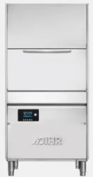 Машина котломоечная Dihr Lp2 S Plus Elettronica+Dde – купить в Санкт-Петербурге с доставкой Купить машина котломоечная dihr lp2 s plus elettronica+dde в Санкт-Петербурге – цена завода, доставка до двери | RuOborudovanie.ru