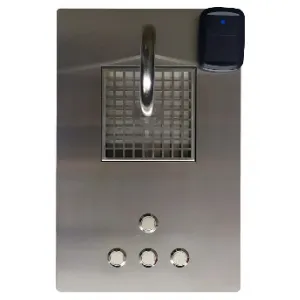 Дозатор молока автоматический EasySystem EasyMilk встраиваемый с радиомодулем, 220 V – купить в Санкт-Петербурге по цене завода