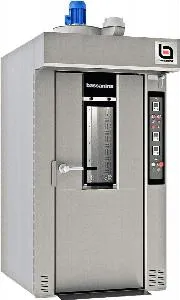 Печь ротационная Bassanina Fr Compact 57 – купить в Санкт-Петербурге по цене завода