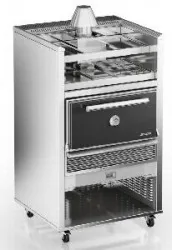 Гриль-печь Josper Hja-25 – купить в Санкт-Петербурге с доставкой Купить гриль-печь josper hja-25 в Санкт-Петербурге – цена завода, доставка до двери | RuOborudovanie.ru