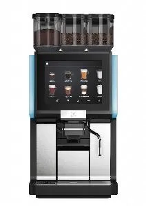 Кофемашина WMF 1500S плюс 03.1920.0060 суперавтомат – купить по цене завода