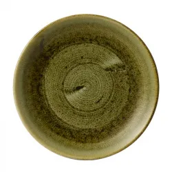 Тарелка мелкая 28,8СМ, без борта, Stonecast Plume, цвет Olive Plgrev111 – купить в RuOborudovanie.ru с доставкой до двери Купить тарелка мелкая 28,8см, без борта, stonecast plume, цвет olive plgrev111 – цена от завода, доставка до двери | RuOborudovanie.ru