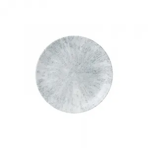 Тарелка мелкая 21,7СМ, без борта, цвет Stone Pearl Grey, Studio Prints Stgpevp81 – купить по цене завода