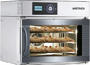 Шкаф пекарский Wiesheu Minimat 64 M Comfort – купить по цене завода