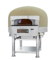 Купить печь ротационная morello forni fwr 110 cupola basic – цена от завода, доставка до двери | RuOborudovanie.ru