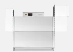 Машина посудомоечная Dihr RX 164 E SX+DR24+XP – купить в Санкт-Петербурге с доставкой Купить машина посудомоечная dihr rx 164 e sx+dr24+xp в Санкт-Петербурге – цена завода, доставка до двери | RuOborudovanie.ru