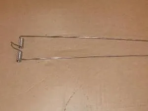 Пружина крышки Indokor Ir-1954-6
