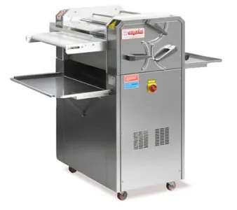 Тестозакаточная машина Sottoriva с40/3 Eu-Inox – купить в Санкт-Петербурге по цене завода