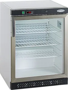 Шкаф барный Tefcold Ur200G холодильный – купить в Санкт-Петербурге по цене завода