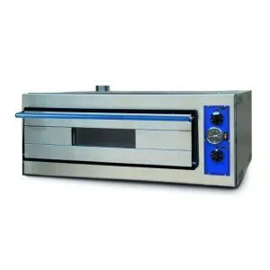 Печь для пиццы Mec Kl 4/66 – купить по цене завода