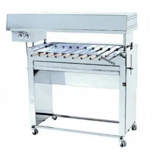 Шашлычница Grill Master ф3шэ 21301 – купить в Санкт-Петербурге по цене завода