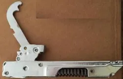 Петля двери Gam печи для пиццы Md4+4 старая Rg102894 – купить в Санкт-Петербурге с доставкой Петля двери Gam печи для пиццы Md4+4 старая Rg102894