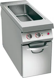Мармит Angelo Po 04WBMEV электрический настольный GN1/1+GN1/3 – купить в Санкт-Петербурге по цене завода