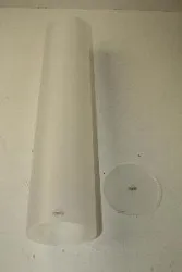 Трубка Zieher для подставки 8305.58 пластик 58Х12Х12СМ 8122.58 – купить в Санкт-Петербурге с доставкой Трубка Zieher для подставки 8305.58 пластик 58Х12Х12СМ 8122.58