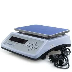 Весы торговые Foodatlas YZ-308 6кг/0,2гр – купить в Санкт-Петербурге с доставкой Купить весы торговые foodatlas yz-308 6кг/0,2гр в Санкт-Петербурге – цена завода, доставка до двери | RuOborudovanie.ru