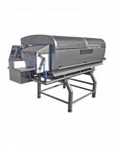 Филетировочная машина FR-9000 Uni-Food Technic – купить в Санкт-Петербурге по цене завода