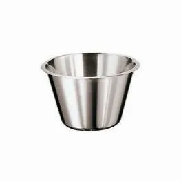 Миска металлическая Paderno 11Л. 12580-36 – купить по цене завода