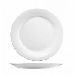 Тарелка мелкая 17СМ Menu Zcapo61 – купить в Санкт-Петербурге с доставкой Купить тарелка мелкая 17см menu zcapo61 в Санкт-Петербурге – цена завода, доставка до двери | RuOborudovanie.ru