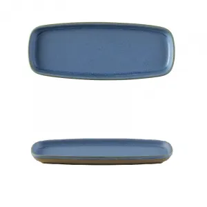 Поднос сервировочный 25,1Х10СМ, серия Emerge, цвет Oslo Blue Emblep251 – купить в Санкт-Петербурге по цене завода