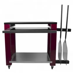 Купить подставка для пицце-печи grill master 22211нс в Санкт-Петербурге – цена завода, доставка до двери | RuOborudovanie.ru