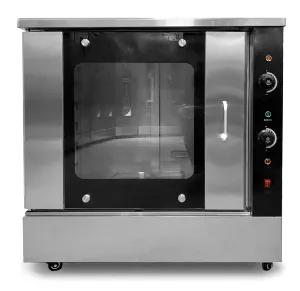 Шкаф расстоечный Hurakan HKN-Xlt15M – купить в Санкт-Петербурге по цене завода