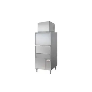 Машина котломоечная Comenda Ge 1005E Rcd/Доз – купить в Санкт-Петербурге по цене завода