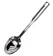 Купить ложка сервировочная перфорированная paderno 4167600 – цена от завода, доставка до двери | RuOborudovanie.ru