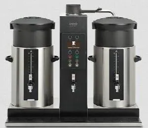 Кофеварка Animo Cb 2X20W 1005410 – купить по цене завода