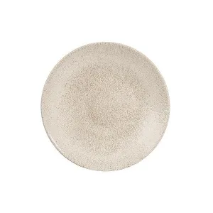 Тарелка глубокая 22,5СМ H2,7См, без борта, цвет Raku Agate Grey, Studio Prints Rkagpd221 – купить по цене завода