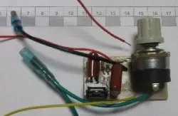 Плата с регулятором мощности Cas Cnw-460,520 – купить в Санкт-Петербурге с доставкой Плата с регулятором мощности Cas Cnw-460,520