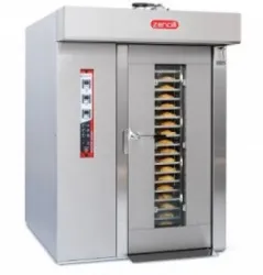 Печь ротационная Zanolli Rotor Wind 5E F – купить в RuOborudovanie.ru с доставкой до двери Купить печь ротационная zanolli rotor wind 5e f – цена от завода, доставка до двери | RuOborudovanie.ru