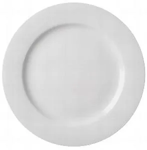 Тарелка Cameo Imperial White D28Cm H2,8См 210-111 – купить в Санкт-Петербурге по цене завода