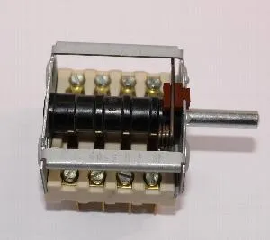 Переключатель Tecnoinox Rc00070000