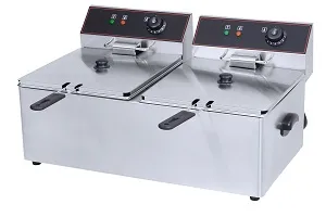 Фритюрница Hurakan HKN-FD1111N – купить в Санкт-Петербурге по цене завода