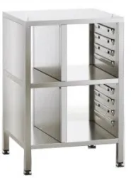 Купить подставка rational ug 2 xs 2/3 60.31.044 для пароконвектомата – цена от завода, доставка до двери | RuOborudovanie.ru