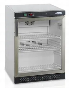 Шкаф морозильный Tefcold UF200Vg на 200л – купить в Санкт-Петербурге по цене завода
