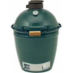 Гриль M СРЕДНИЙ (диаметр решетки 38см) Big Green Egg 117625 – купить в Санкт-Петербурге с доставкой Купить гриль m средний (диаметр решетки 38см) big green egg 117625 в Санкт-Петербурге – цена завода, доставка до двери | RuOborudovanie.ru