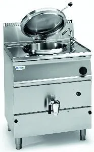 Котел пищеварочный Tecnoinox P70IG7 613041 газ – купить по цене завода