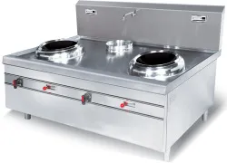 Купить плита индукционная kocateq dc1690 wok напольная с 2 конфорками диам.30см – цена от завода, доставка до двери | RuOborudovanie.ru