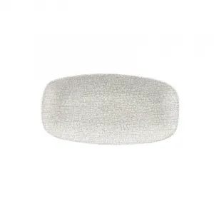 Блюдо прямоугольное Chefs 29,8Х15,3СМ, без борта, цвет Breccia Agate Grey, Studio Prints Bragxo111 – купить по цене завода