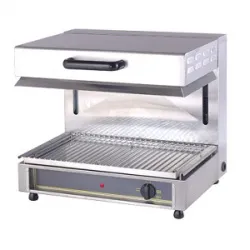 Гриль саламандра Roller Grill Sem 600 Q – купить в Санкт-Петербурге с доставкой Купить гриль саламандра roller grill sem 600 q в Санкт-Петербурге – цена завода, доставка до двери | RuOborudovanie.ru