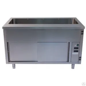 Прилавок универсальный Kogast SBM-21СF 36699 – купить в Санкт-Петербурге по цене завода