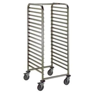 Тележка для гастроемкостей Electrolux CTR172 арт.361258 – купить в Санкт-Петербурге по цене завода