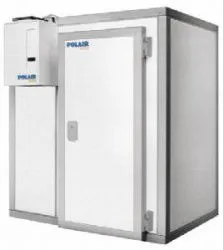Купить камера 80мм polair кхн-18,18 2860х3460х2200 – цена от завода, доставка до двери | RuOborudovanie.ru