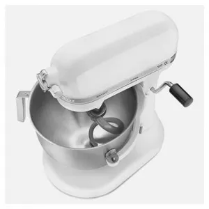 Миксер планетарный KitchenAid 5KSM7591XEER (красный RED) – купить в Санкт-Петербурге по цене завода