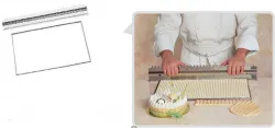 Гребень Paderno 4767002 – купить в RuOborudovanie.ru с доставкой до двери Купить гребень paderno 4767002 – цена от завода, доставка до двери | RuOborudovanie.ru