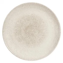 Тарелка мелкая 28,8СМ, без борта, цвет Raku Agate Grey, Studio Prints Rkagev111 – купить в RuOborudovanie.ru с доставкой до двери Купить тарелка мелкая 28,8см, без борта, цвет raku agate grey, studio prints rkagev111 – цена от завода, доставка до двери | RuOborudovanie.ru