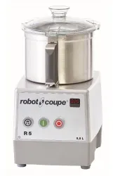 Куттер Robot Coupe R5G 3ф – купить в Санкт-Петербурге с доставкой Купить куттер robot coupe r5g 3ф в Санкт-Петербурге – цена завода, доставка до двери | RuOborudovanie.ru